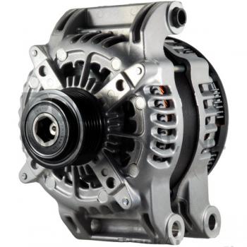 300 AMP Alternator 11-16 Dodge Challenger, Chrysler 300 5.7L V8 - Click Image to Close